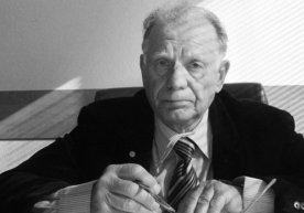 Nobel mukofoti laureati Jores Alfyorov vafot etdi фото