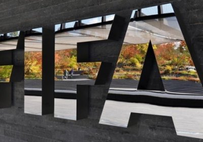 ФИФА келишилган ўйинларда айблаб 9 нафар шахсни футболдан четлатди фото