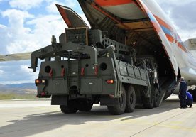 Фото: Reuters Туркия президенти Ражаб Тоййиб Эрдўғон