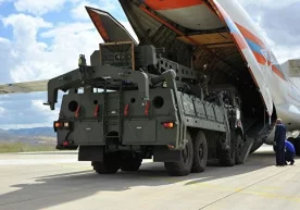 Фото: Reuters Туркия президенти Ражаб Тоййиб Эрдўғон