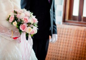 Фото: Flickr Ўзбекистонда ўсмирлар, ёш келин-куёвлар ва