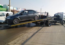 Foto: Toshkent shahar IIBB matbuot xizmati Toshkent shahar