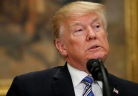 Фото: Reuters АҚШ президенти Дональд Трамп Шимолий Корея