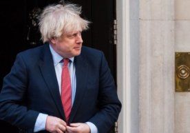 Foto: Barcroft Media Buyuk Britaniya bosh vaziri Boris