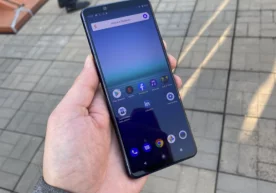 Фото: «4Pda.ru» Sony компанияси ўзининг Xperia 5 II
