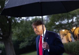 Трамп президент этиб сайланганидан сўнг дўстларини йўқотганлигини айтди фото