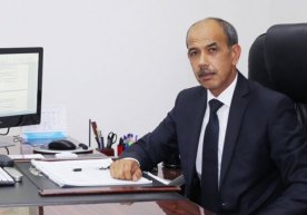 Toshkent axborot texnologiyalari universiteti rektori