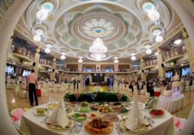 Тўйхоналар фаолиятига 1 октябрдан рухсат берилган, фақат... фото