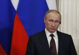 Putin Rossiyaning Tog‘li Qorabog‘dagi vaziyatga aralashishi sababini aytdi фото