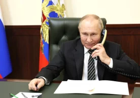 Фото: «Life.ru» Россия президенти Владимир Путин 28 май