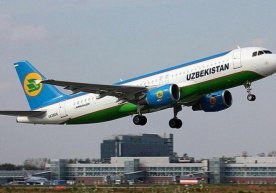 Сенат: Uzbekistan Airways авиачипталари бошқа авиакомпанияларникига нисбатан 148 фоизгача қиммат фото