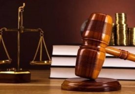 Судга таъсир ўтказишга уринган блогерга нисбатан жиноят иши қўзғатилди фото