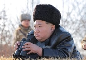 Kim Jong-un called for readiness to use nuclear weapons фото