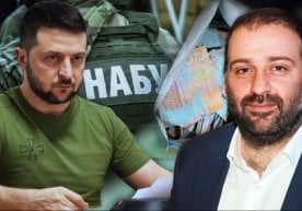 Украина сиёсий ва бизнес элитасида кучли акс-садо берган