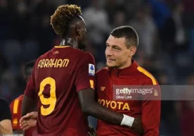 Жозе Моуриньо ўтган ёзда “Торино”дан кетган тўпурар Андреа