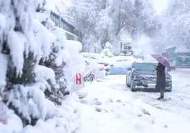 Ўзгидромет эртага, 15 январь куни кузатиладиган об-ҳаво