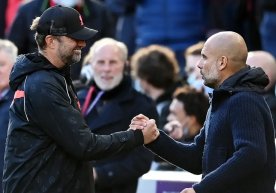 Бывший тренер «Ливерпуля» и дортмундской «Боруссии» Юрген