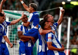 "Порту" клуби марказий ярим ҳимоячиси Виктор