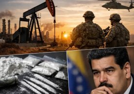 АҚШнинг Венесуэлада олиб бораётган ҳаракатлари расмий