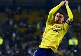 Саудия Арабистони Про-лигасининг 12-турида «Ал Иттифоқ»ка