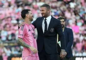 МЛС кубоги финалида «Интер Майами» ўз майдонида