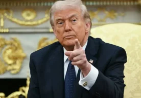 Доналд Трамп маъмурияти Москва билан муносабатларни қайта