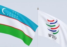 Ўзбекистон Европа Иттифоқи билан Жаҳон савдо ташкилотига
