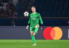 ПСЖ бош мураббийи Луис Энрике ФИФА Қитъаларо кубоги