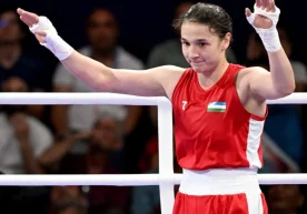 Les compétitions de la Coupe du monde de boxe (World