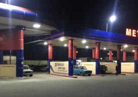 8 март куни соат 21:30 дан бошлаб Фарғона водийсидаги