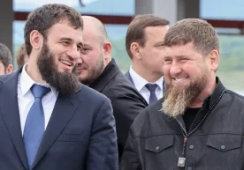 Serbiya hukumati Checheniston rahbari Ramzan Qodirovning