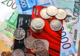 Foto: «AKKet» Rossiyada ertaga, 150 mlrd. dollar tashqi