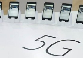 ZTE компанияси Барселонада бўлиб ўтаётган Mobile World