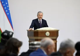 Президент Узбекистана на сегодняшнем совещании обсудил