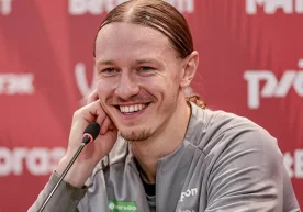 Санкт-Петербургнинг «Зенит» клуби собиқ ҳужумчиси