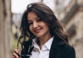 Хуснора 2025 йил ўзи учун жуда кўп саёҳатлар ва унутилмас