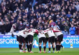 Шанба оқшомида Англия Премер-лигасининг 16-тури доирасида