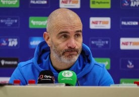 “Челси” бош мураббийи Энсо Мареска Премер-лиганинг сафар