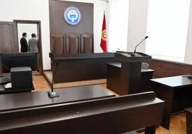 Қирғизистон президенти Садир Жапаров 20 май куни мамлакат
