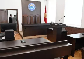 Qirg‘iziston prezidenti Sadir Japarov 20 may kuni mamlakat
