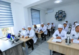 Тиббиёт йўналиши бўйича супер контракт бекор қилиниши