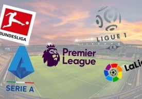 Haftaning dam olish kunlari Yevropa futboli yanada qizgʻin