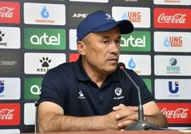 Ўзбекистон кубогининг 3-туридан ўрин олган “Пахтакор“ —