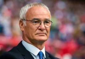 «Roma» bosh murabbiyi Klaudio Raneri «Napoli»ga qarshi