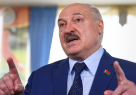 Lukashenko: «Moskva va Kiyev muzokaralarini Belarusning ishtirokisiz o‘tkazish mumkin emas» фото