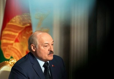 Лукашенко терроризм учун ўлим жазоси ҳақидаги қонунни имзолади фото