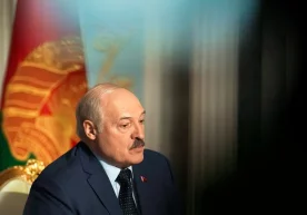 Лукашенко терроризм учун ўлим жазоси ҳақидаги қонунни имзолади фото