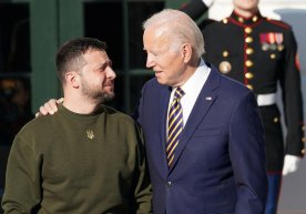 Ukraina va AQSH o‘rtasida urushni tugatish bo‘yicha kelishmovchilik kuchaymoqda фото