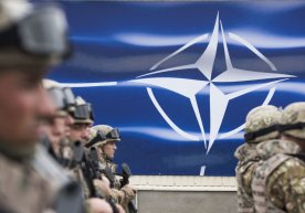 WP: NATO Rossiya bilan urush ehtimoliga strategiya tuzmoqda фото