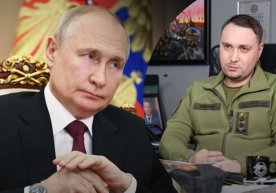 Буданов Путиннинг Украинага қарши уруш борасидаги асосий хатосини айтди фото